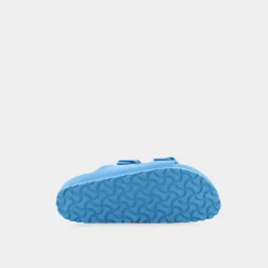 BIRKENSTOCK Ciabatte^1024588 Arizona Eva Black, Eva Sky Blue - Ciabatte Azzurro