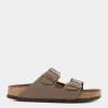 BIRKENSTOCK Sandali^151183 Arizona Mocca - Sandali Marrone