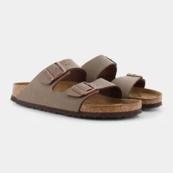 BIRKENSTOCK Sandali^151183 Arizona Mocca - Sandali Marrone