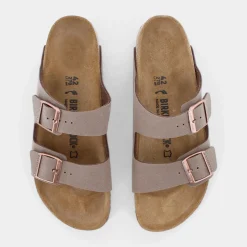 BIRKENSTOCK Sandali^151183 Arizona Mocca - Sandali Marrone