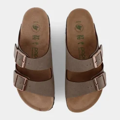 BIRKENSTOCK Sandali^1019528 Arizona Mocca - Sandali Marrone