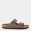 BIRKENSTOCK Sandali^151213 Arizona Stone - Sandali Beige