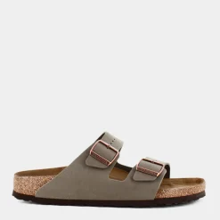 BIRKENSTOCK Sandali^151213 Arizona Stone - Sandali Beige