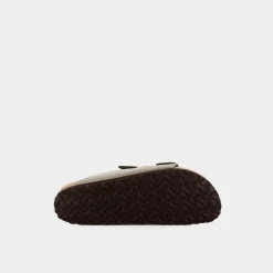 BIRKENSTOCK Sandali^151213 Arizona Stone - Sandali Beige