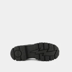 BUFFALO Scarponcini^1622045 Aspha N Black - Scarponcini Nero