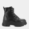 BUFFALO Tronchetti^1622070 Aspha Z Black - Tronchetti Nero