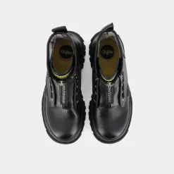 BUFFALO Tronchetti^1622070 Aspha Z Black - Tronchetti Nero