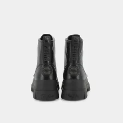 BUFFALO Tronchetti^1622070 Aspha Z Black - Tronchetti Nero