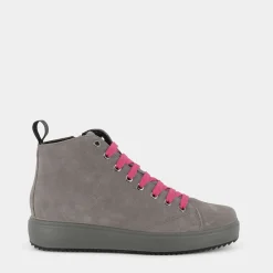 IGI & CO. Scarponcini^2669911 Athena Scarponcini Grigio