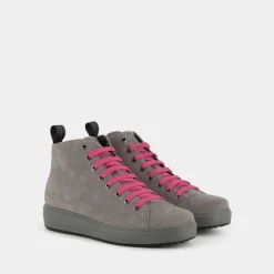 IGI & CO. Scarponcini^2669911 Athena Scarponcini Grigio