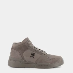 G STAR Sneakers^2242040715 Attacc Mid Tnl Sneakers Grigio