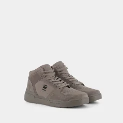 G STAR Sneakers^2242040715 Attacc Mid Tnl Sneakers Grigio
