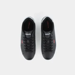 LEVI'S Sneakers^234665-794 Avenue Regular Black - Sneakers Nero