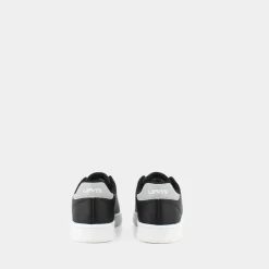 LEVI'S Sneakers^234665-794 Avenue Regular Black - Sneakers Nero