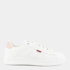 LEVI'S Sneakers^234665-794 Avenue Regular White - Sneakers Bianco
