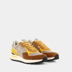 AVIREX Sneakers^Av31M60608 Ben Lion Earth - Sneakers Fantasia