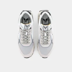 AVIREX Sneakers^Av31M60608 Ben White - Sneakers Bianco