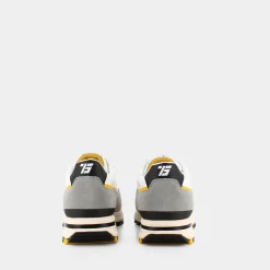 AVIREX Sneakers^Av31M60608 Ben White - Sneakers Bianco