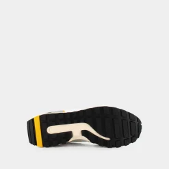 AVIREX Sneakers^Av31M60608 Ben White - Sneakers Bianco