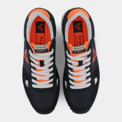AVIREX Sneakers^Av21M40600 Isaac Deep Sneakers Blu