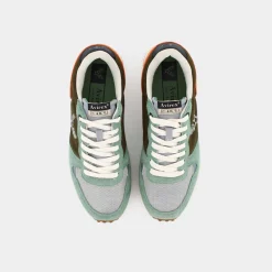 AVIREX Sneakers^Av31M40603 Isaac Sneakers Verde