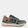 AVIREX Sneakers^Av11M74601 Roll Green Multi - Sneakers Verde