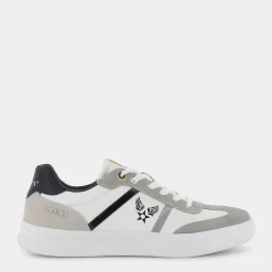 AVIREX Sneakers^Av21M80611 Willie Sneakers Bianco