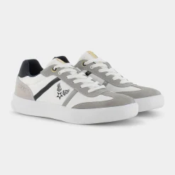 AVIREX Sneakers^Av21M80611 Willie Sneakers Bianco