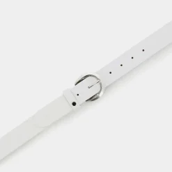 REPLAY Cinture^Aw2579.000.A3001 - Optical White - Cinture Bianco