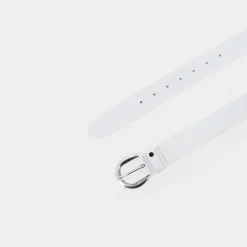 REPLAY Cinture^Aw2579.000.A3001 - Optical White - Cinture Bianco