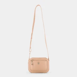 TOMMY HILFIGER Tracolle^Awaw11354Abr Element Tracolle Rosa