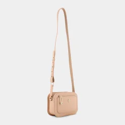 TOMMY HILFIGER Tracolle^Awaw11354Abr Element Tracolle Rosa