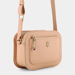 TOMMY HILFIGER Tracolle^Awaw11354Abr Element Tracolle Rosa
