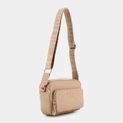 TOMMY HILFIGER Tracolle^Awaw11347Abr Iconic Tracolle Rosa