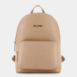 TOMMY HILFIGER Zaini^Awaw11330Abr Iconic Zaini Rosa