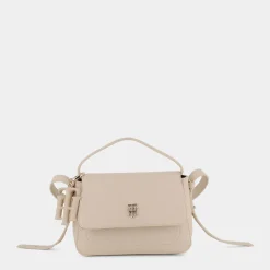 TOMMY HILFIGER Borse^Aw0Aw10104-Aci Soft Borse Beige