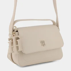 TOMMY HILFIGER Borse^Aw0Aw10104-Aci Soft Borse Beige