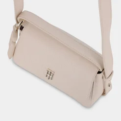 TOMMY HILFIGER Borse^Aw0Aw10104-Aci Soft Borse Beige