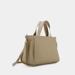 TOMMY HILFIGER Borse^Aw0Aw14469Aeg Life Aeg Borse Beige