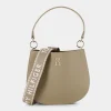 TOMMY HILFIGER Tracolle^Aw0Aw14472Aeg Life Aeg Tracolle Beige