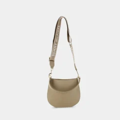 TOMMY HILFIGER Tracolle^Aw0Aw14472Aeg Life Aeg Tracolle Beige