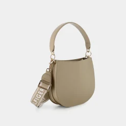 TOMMY HILFIGER Tracolle^Aw0Aw14472Aeg Life Aeg Tracolle Beige
