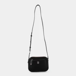 TOMMY HILFIGER Tracolle^Awaw11354Bds Element Tracolle Nero