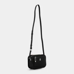 TOMMY HILFIGER Tracolle^Awaw11354Bds Element Tracolle Nero