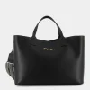 TOMMY HILFIGER Borse^Aw0Aw11103Bds Iconic Borse Nero