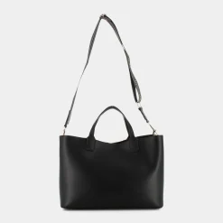 TOMMY HILFIGER Borse^Aw0Aw11103Bds Iconic Borse Nero