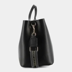 TOMMY HILFIGER Borse^Aw0Aw11103Bds Iconic Borse Nero