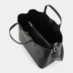 TOMMY HILFIGER Borse^Aw0Aw11103Bds Iconic Borse Nero