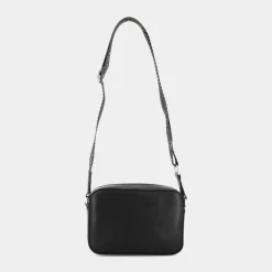 TOMMY HILFIGER Tracolle^Aw0Aw10958Bds Iconic Tracolle Nero