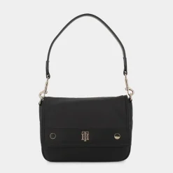 TOMMY HILFIGER Tracolle^Aw0Aw12015-Bds My Tommy Black - Tracolle Nero